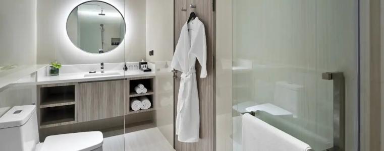 Fraser Suites Sukhumvit Bangkok - SHA Extra Plus - 35