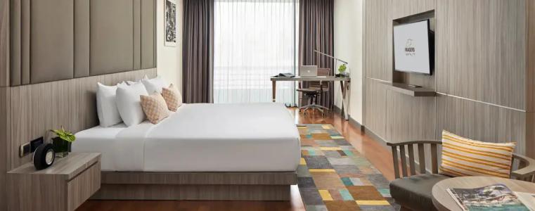 Fraser Suites Sukhumvit Bangkok - SHA Extra Plus - 27