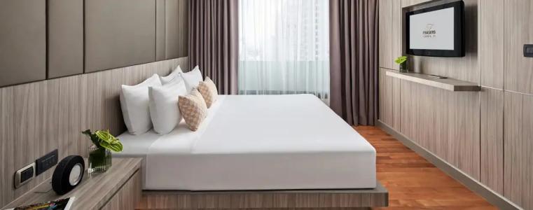 Fraser Suites Sukhumvit Bangkok - SHA Extra Plus - 46