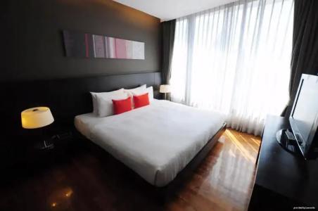 Fraser Suites Sukhumvit Bangkok - SHA Extra Plus - 4