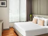 2 Bedrooms Luxurious Family Apartment with balcony