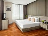 1 Bedroom Large Premier Apartment with balcony