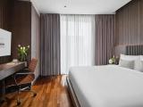 3 Bedrooms Exclusive Penthouse with balcony