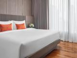 2 Bedrooms Exclusive Penthouse