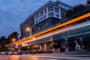 Graffit Gallery Design Hotel