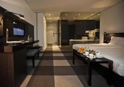 Graffit Gallery Design - 45