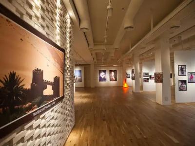 Graffit Gallery Design - 18