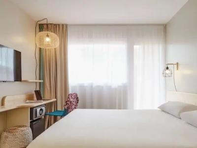 ibis Thalassa Hyeres Plage - 111