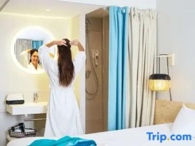 ibis Thalassa Hyeres Plage - 112