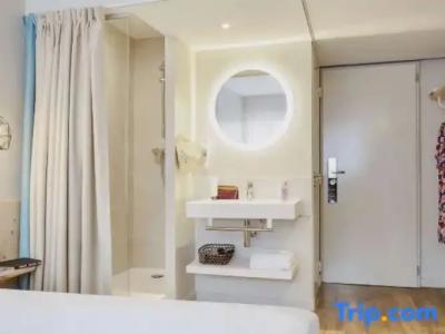 ibis Thalassa Hyeres Plage - 108