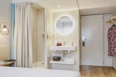 ibis Thalassa Hyeres Plage - 122