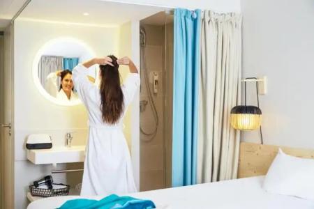 ibis Thalassa Hyeres Plage - 123