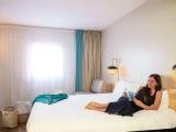 Classic Double room with view
