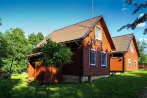 Taparynė, Alanta