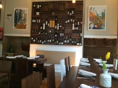 Pazo de Altamira - 13