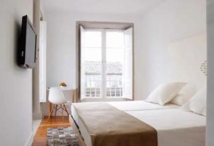 Pazo de Altamira - 27