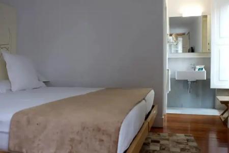 Pazo de Altamira - 1