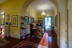 Boutique Hotel Villa Sostaga, Gargnano