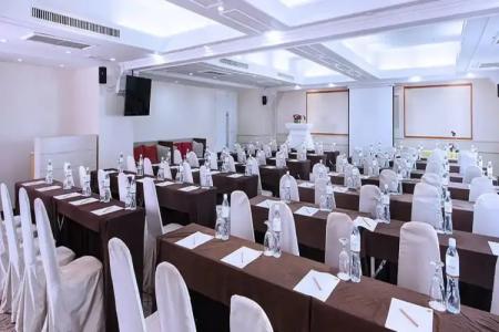 Furama Silom - 19