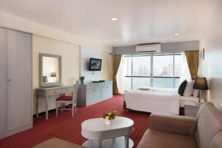 Furama Silom - 5