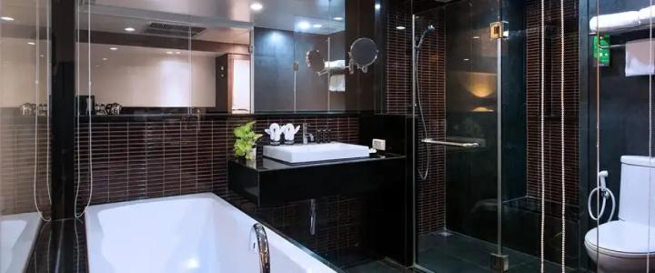 Furama Silom - 46
