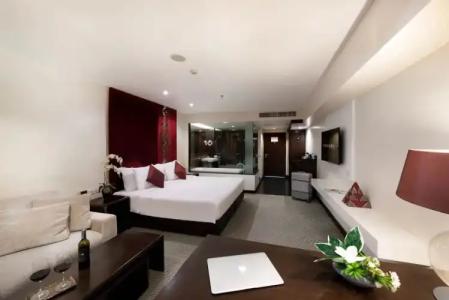 Furama Silom - 48