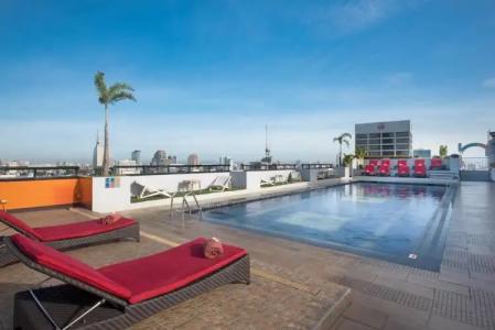 Furama Silom - 17