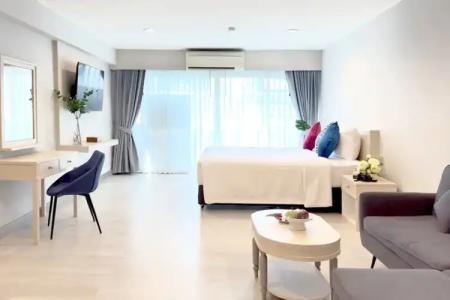 Furama Silom - 41