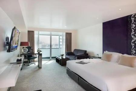 Furama Silom - 4