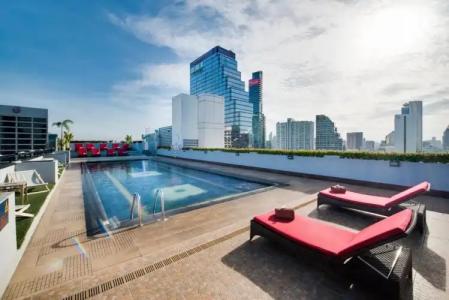 Furama Silom - 16