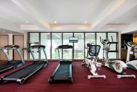 Furama Silom - 22