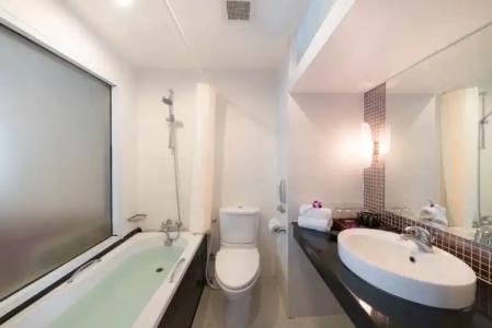 Furama Silom - 39