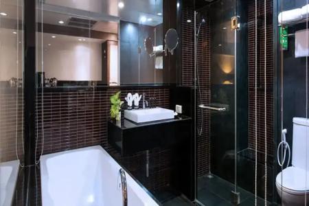 Furama Silom - 8