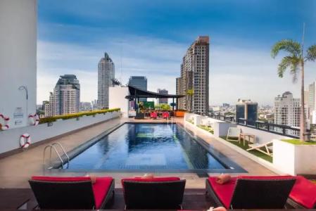 Furama Silom - 27