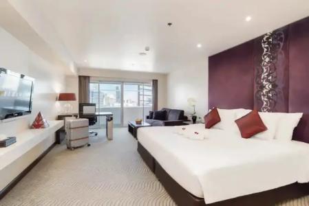Furama Silom - 44