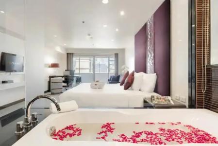 Furama Silom - 45
