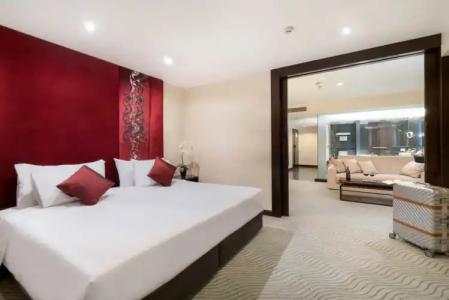 Furama Silom - 51
