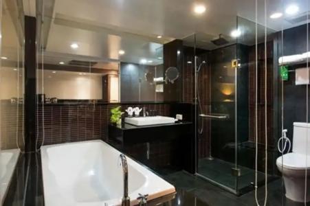 Furama Silom - 6