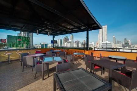 Furama Silom - 29