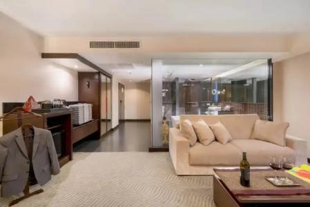 Furama Silom - 53