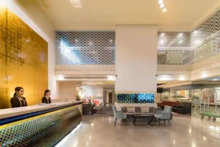 Furama Silom - 36