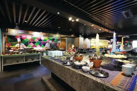 Furama Silom - 11