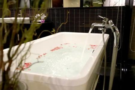 Furama Silom - 56
