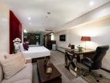 Executive Double Club room