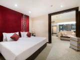 Executive Double Club Suite