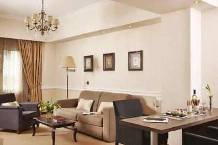 Ava and Suites - 12