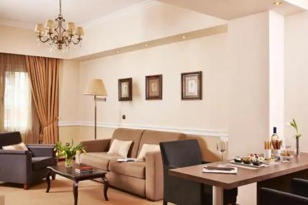 Ava and Suites - 62