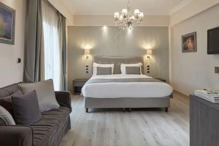 Ava and Suites - 37