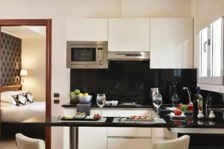 Ava and Suites - 46