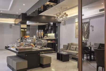 Ava and Suites - 19